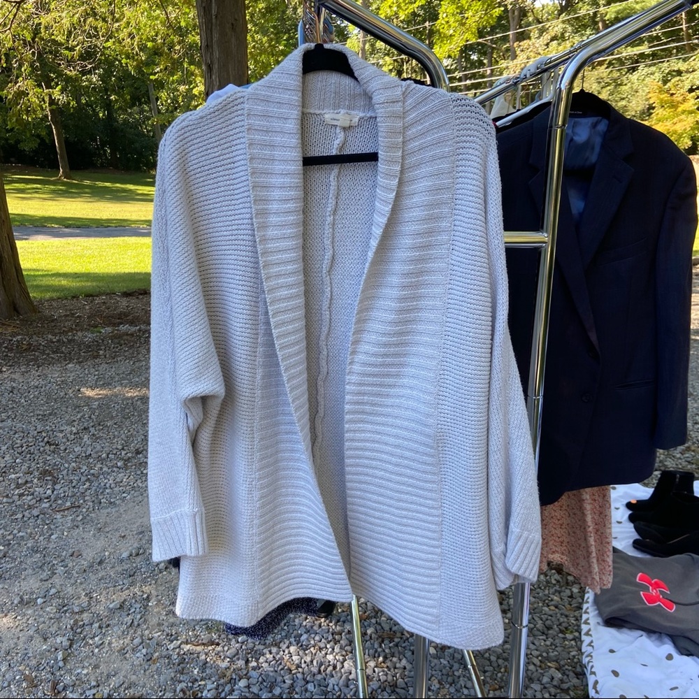 cardigan from urban outfitters